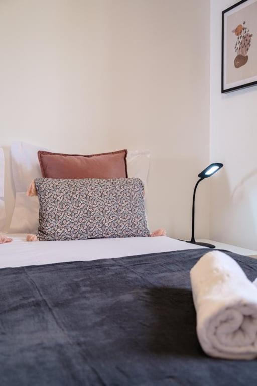 Apartamento Guestready - Tranquil Nest In Funchal Exterior foto