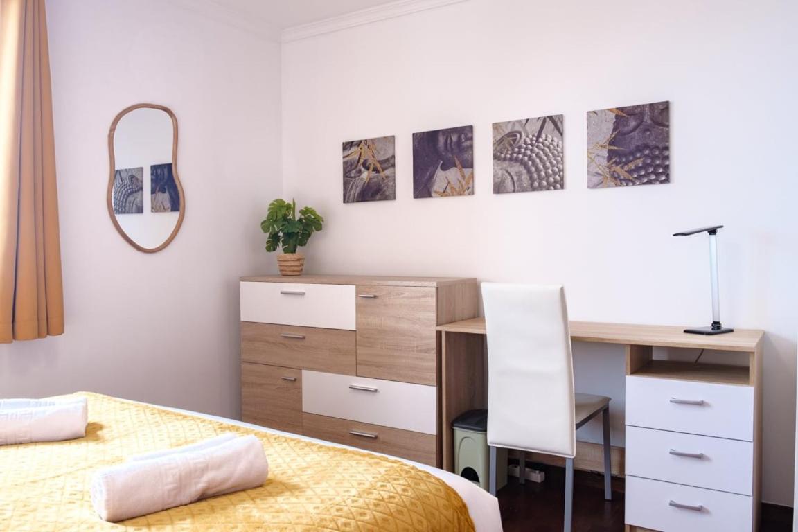 Apartamento Guestready - Tranquil Nest In Funchal Exterior foto