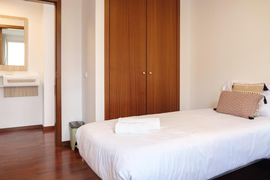 Apartamento Guestready - Tranquil Nest In Funchal Exterior foto