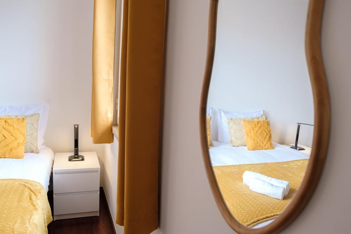 Apartamento Guestready - Tranquil Nest In Funchal Exterior foto