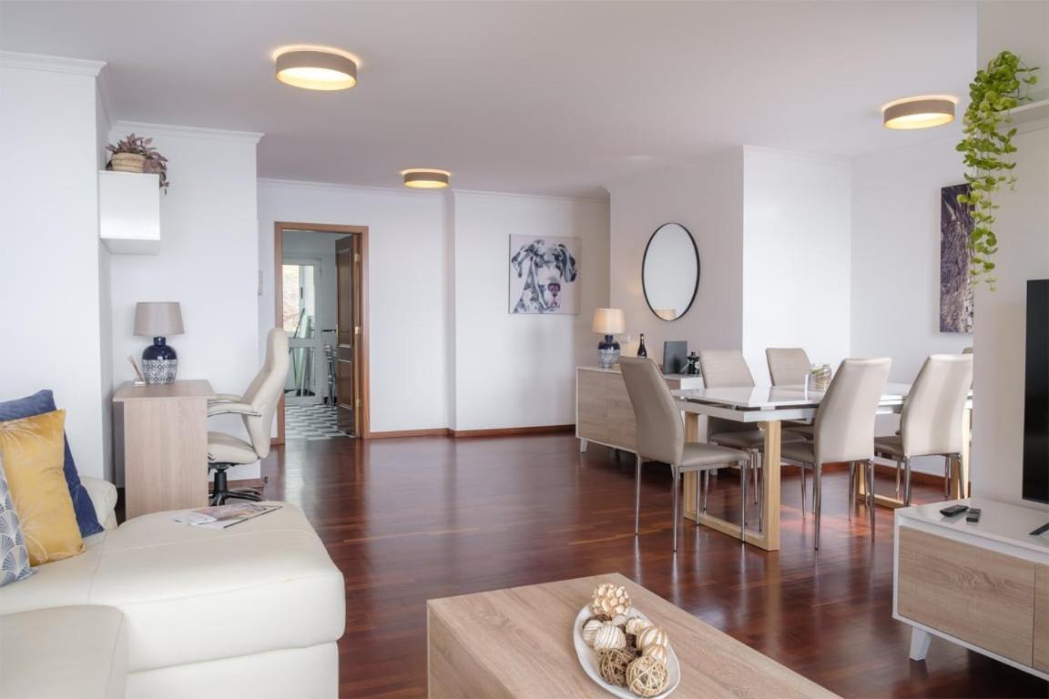 Apartamento Guestready - Tranquil Nest In Funchal Exterior foto