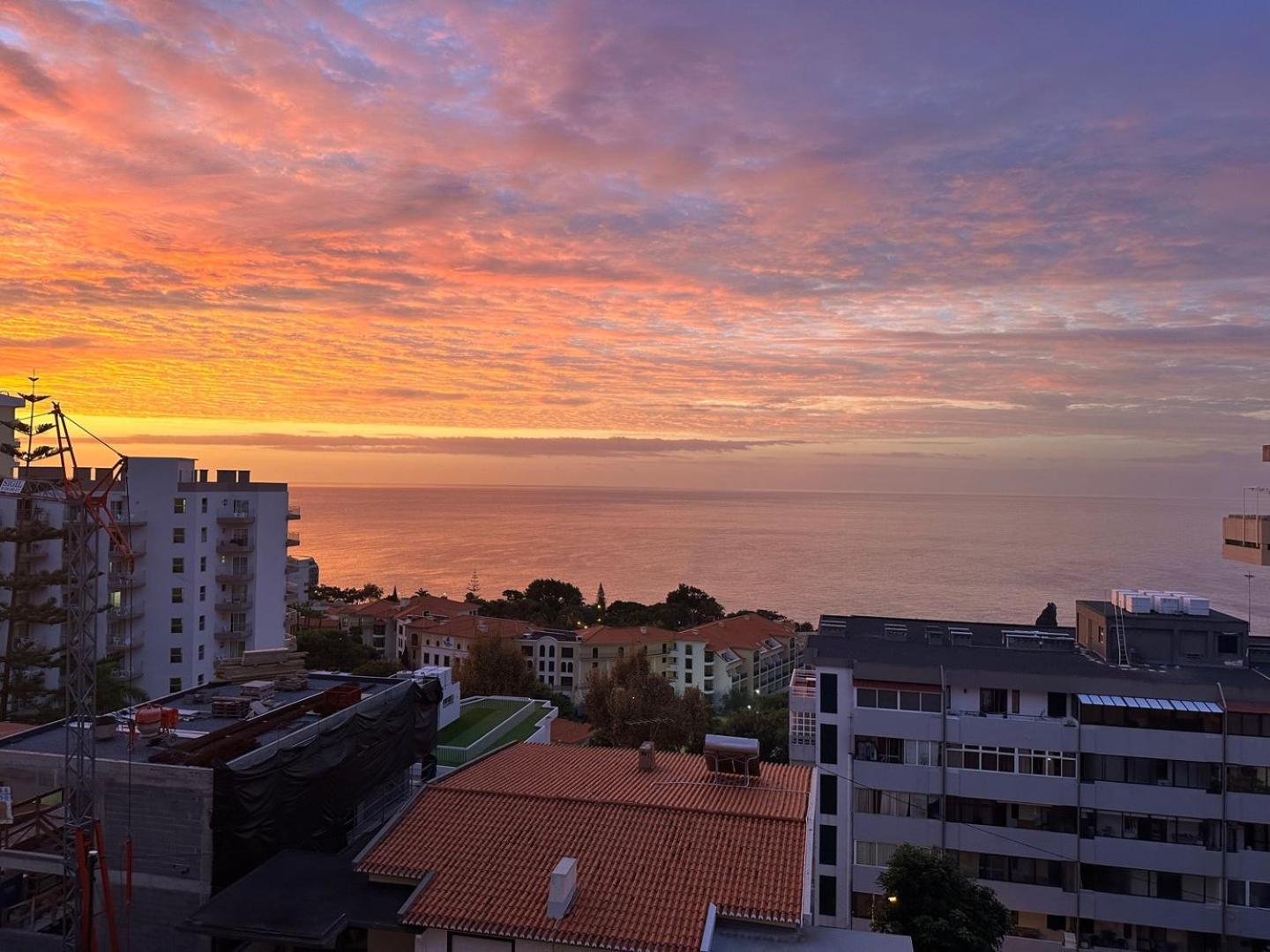 Apartamento Guestready - Tranquil Nest In Funchal Exterior foto