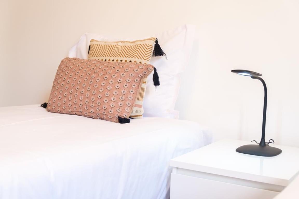 Apartamento Guestready - Tranquil Nest In Funchal Exterior foto