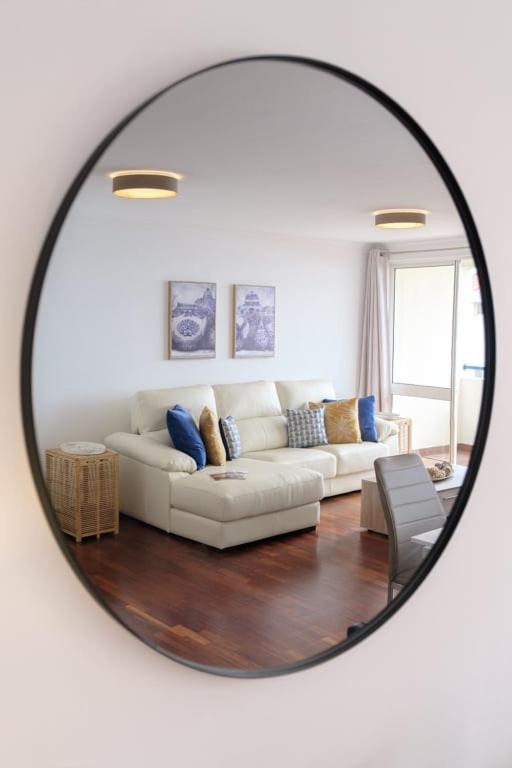 Apartamento Guestready - Tranquil Nest In Funchal Exterior foto