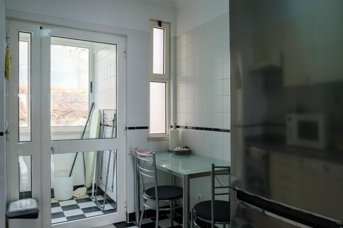 Apartamento Guestready - Tranquil Nest In Funchal Exterior foto